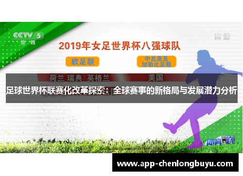 足球世界杯联赛化改革探索：全球赛事的新格局与发展潜力分析